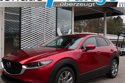 Mazda CX-30 3.806 km 29.485 &euro; Hilter 49176