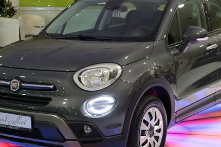 Fiat 500X 56.200 km 13.950 € Troisdorf (Köln/Bonn) 53842
