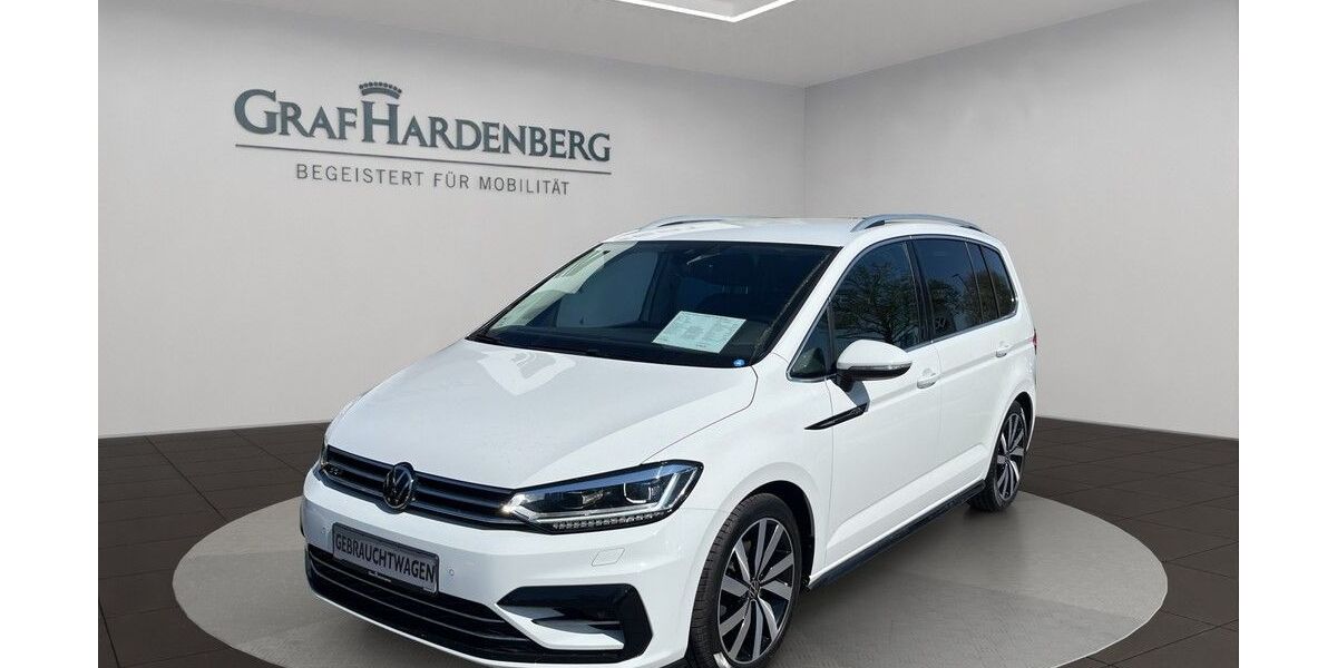 VW Touran 47.510 km 29.480 &euro; Bruchsal 76646