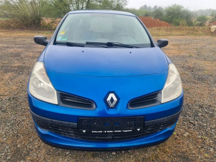 Clio