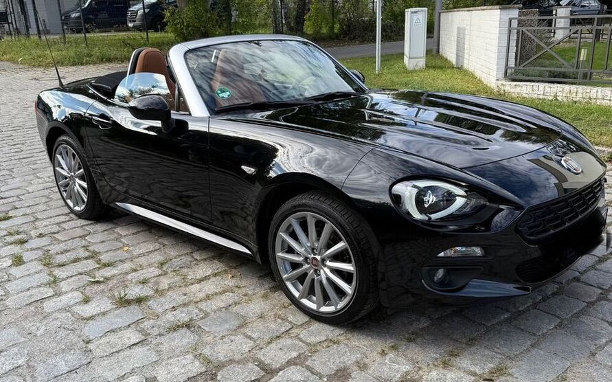 124 Spider