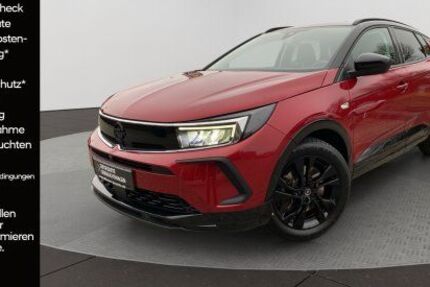 Opel Grandland (X) 52.815 km 22.480 &euro; Großröhrsdorf OT Bretnig 01900