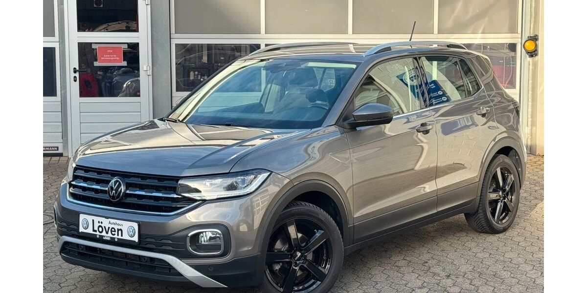 VW T-Cross 27.800 km 19.990 &euro; Hennef-Uckerath 53773