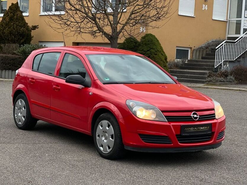 Astra