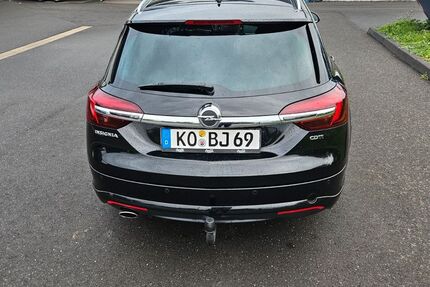 Opel Insignia 119.000 km 12.500 € Bendorf 56170