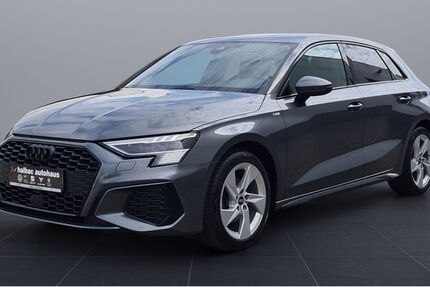Audi A3 69.553 km 27.420 &euro; Halberstadt 38820