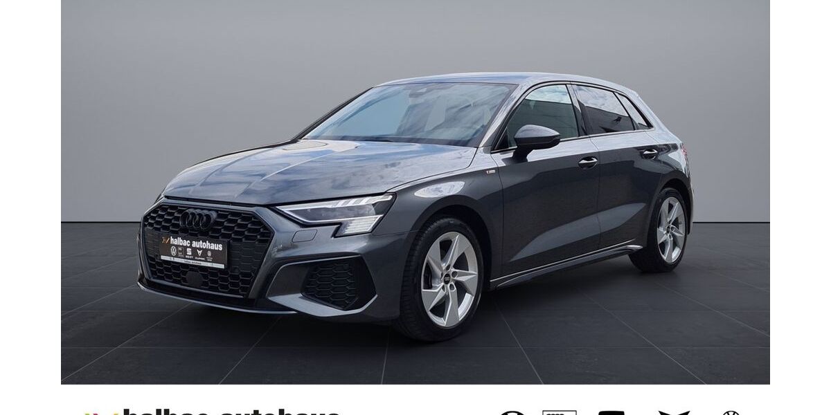 Audi A3 69.553 km 27.420 &euro; Halberstadt 38820