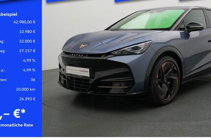 Cupra Tavascan 13.215 km 40.980 &euro; Leverkusen 51379