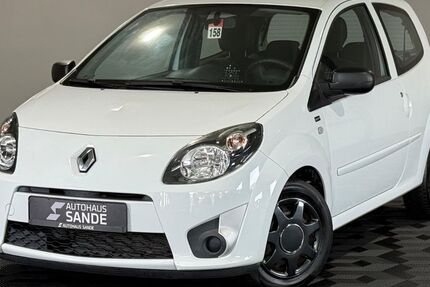 Renault Twingo 109.000 km 3.999 &euro; Sande 26452