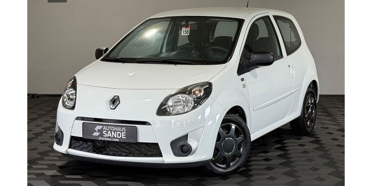 Renault Twingo 109.000 km 3.999 &euro; Sande 26452