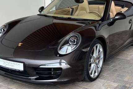 Porsche 991 38.189 km 104.900 € Burggen 86977