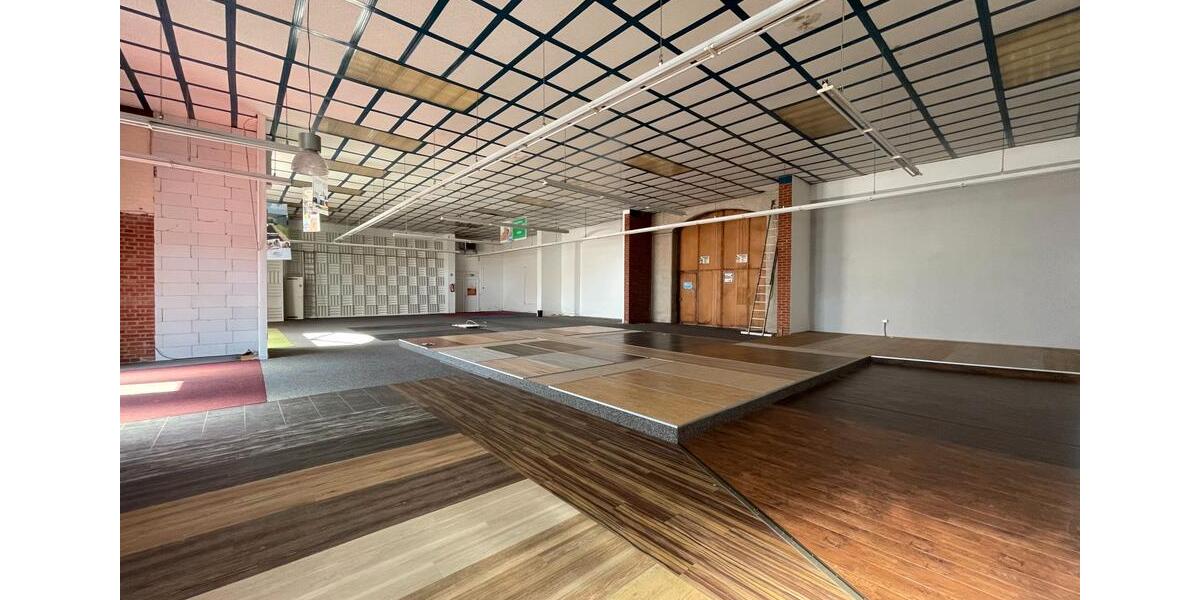 Gewerbeobjekt Garbsen - 4.090&euro; | Angebot:24620466