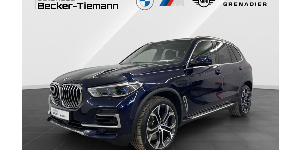 BMW X5 33.058 km 56.666 &euro; Minden 32429