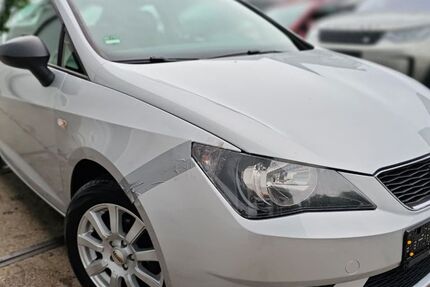 Seat Ibiza 198.000 km 1.900 &euro; Kolbermoor 83059