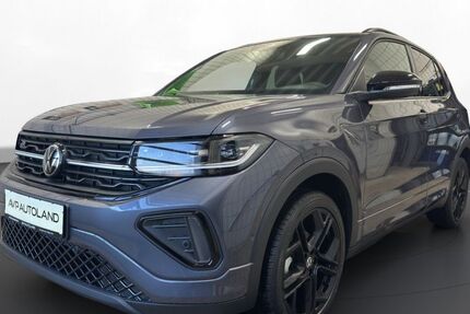 VW T-Cross 4.990 km 34.600 &euro; Dingolfing 84130