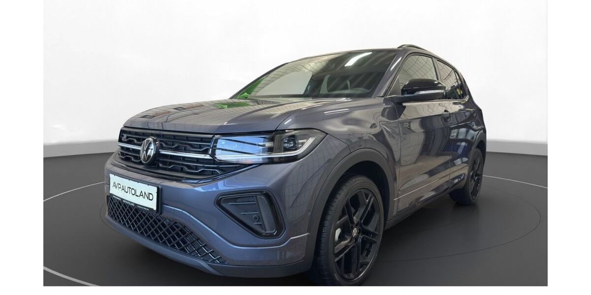 VW T-Cross 4.990 km 34.600 &euro; Dingolfing 84130