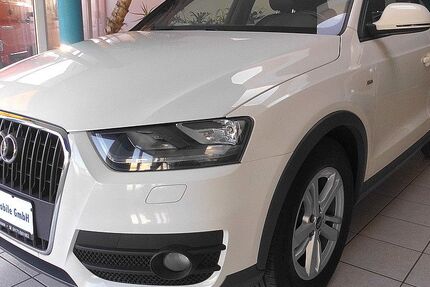 Audi Q3 108.600 km 13.590 &euro; Winsen/Luhe OT-Luhdorf 21423