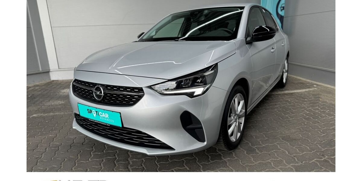 Opel Corsa 10.001 km 17.290 &euro; Osterholz-Scharmbeck 27711