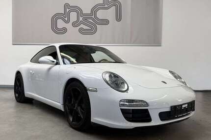 Porsche 911 71.542 km 54.550 € Maintal 63477