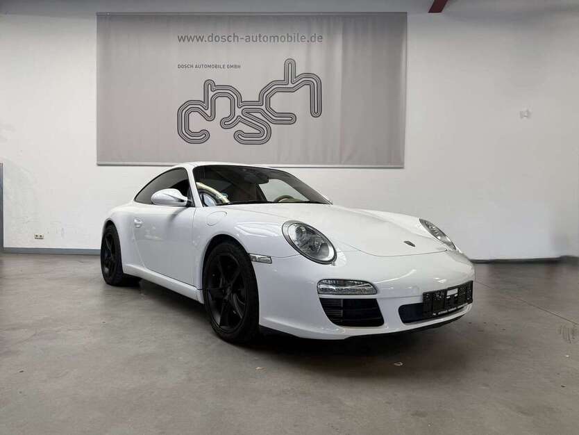 Porsche 911 71.542 km 54.550 € Maintal 63477