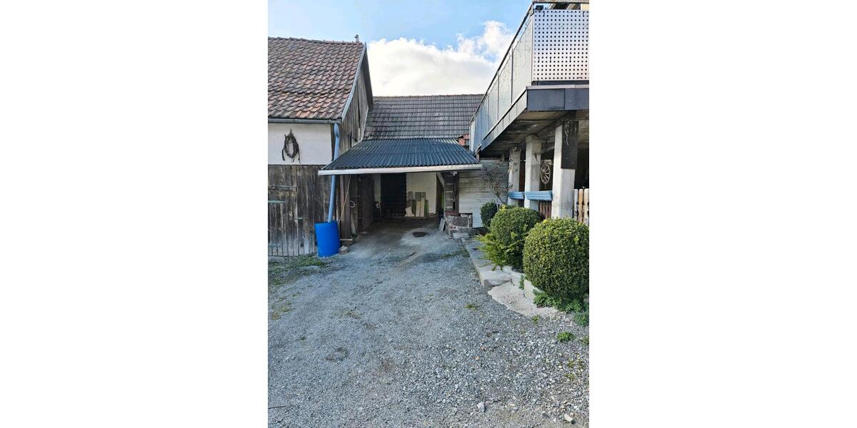 Einfamilienhaus Zella-Mehlis Mehlis - 6 Zimmer, 170 m&sup2;, 110.000&euro; | Angebot:25972212