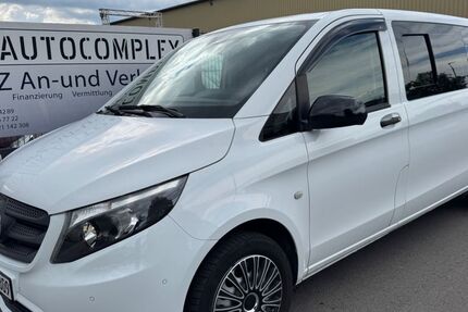 Mercedes-Benz Vito 75.000 km 49.000 &euro; Lemgo 32657