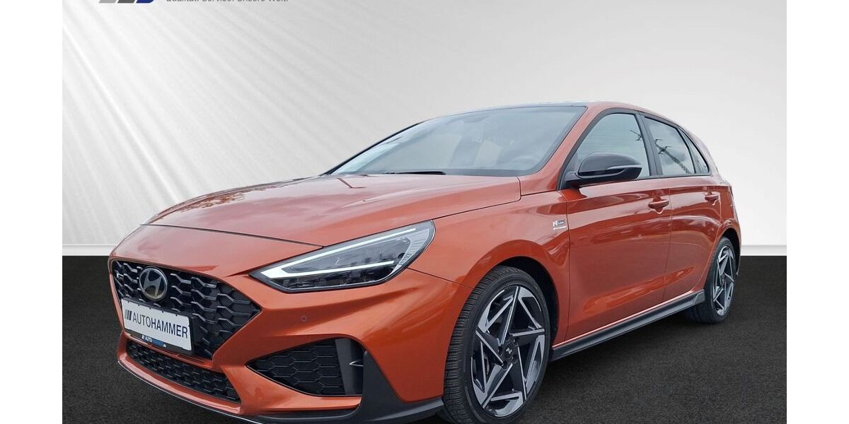 Hyundai i30 19.640 km 24.650 &euro; Grimma 04668