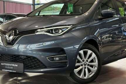 Renault ZOE 9.853 km 16.990 &euro; Husum 25813