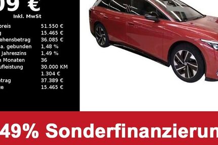 VW ID.7 14.345 km 50.690 &euro; Hilpoltstein 91161
