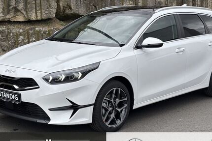 Kia ceed Sportswagon 2.500 km 31.750 &euro; Gochsheim 97469