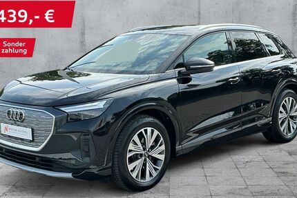 Audi Q4 e-tron 29.992 km 32.356 &euro; Mitterteich 95666