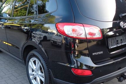 Hyundai SANTA FE 307.000 km 6.450 &euro; Barnstorf 49406