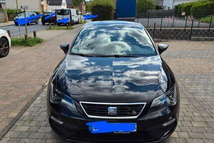 Seat Leon 78.000 km 16.900 &euro; Swisttal 53913