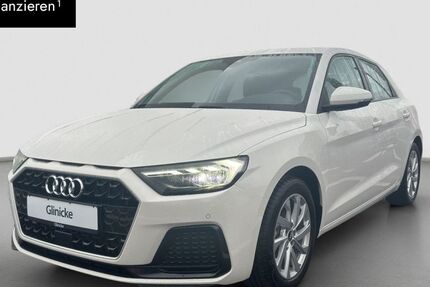 Audi A1 13.000 km 21.890 € Erfurt 99099
