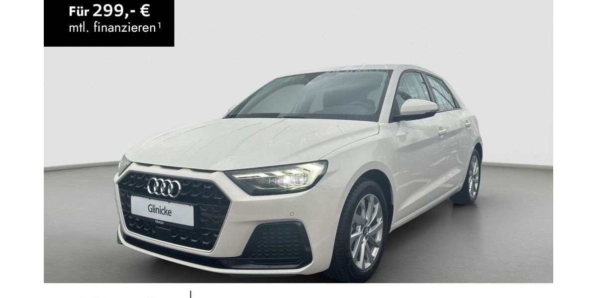 Audi A1 13.000 km 21.890 € Erfurt 99099