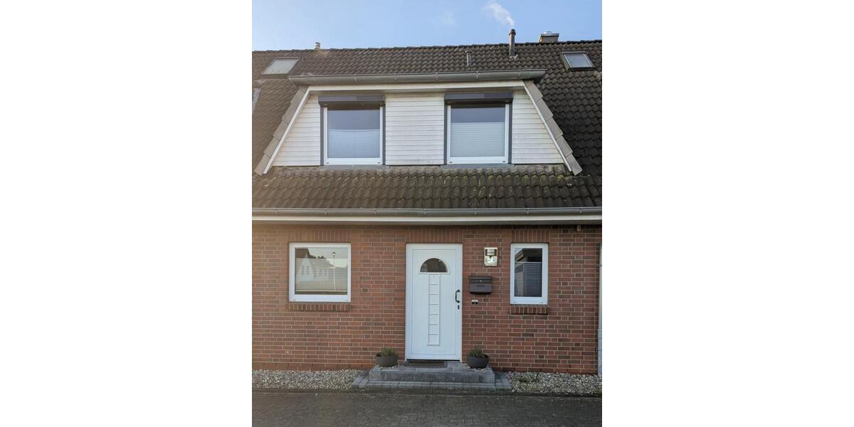 Reihenhaus Pampow - 4 Zimmer, 102 m&sup2;, 285.000&euro; | Angebot:26337315