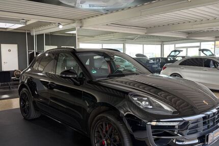 Porsche Macan 113.500 km 47.990 &euro; Tamm 71732
