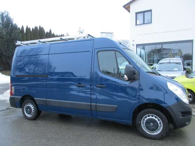 Renault Master 47.500 km 20.700 &euro; Inchenhofen 86570