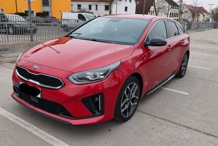 Kia pro ceed / ProCeed 90.600 km 15.699 &euro; Neumarkt in der Oberpfalz 92318
