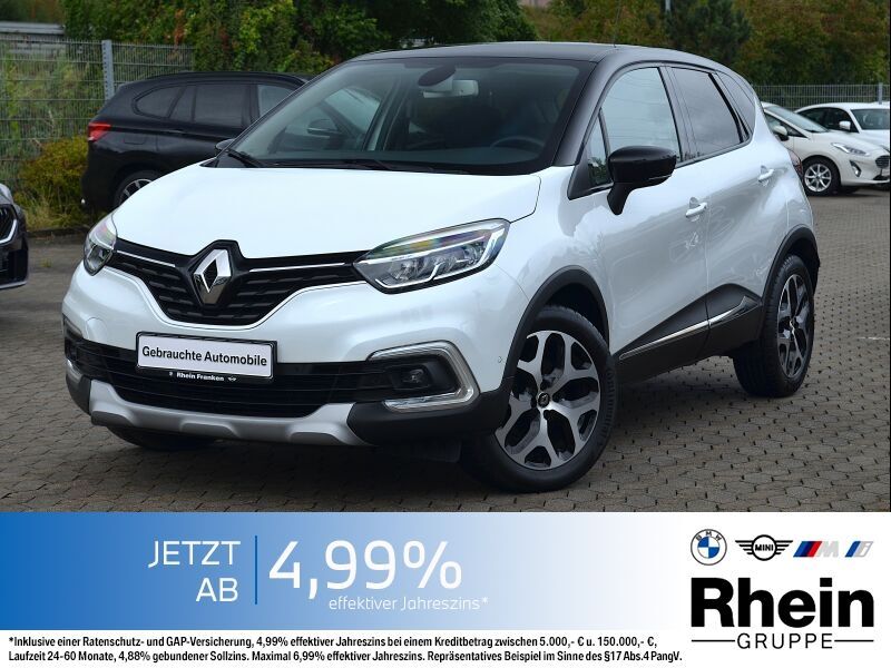 Captur