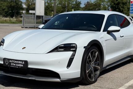 Porsche Taycan 29.000 km 63.900 &euro; Oberschleissheim 85764