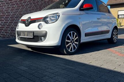 Renault Twingo 48.500 km 7.500 &euro; Herten 45701