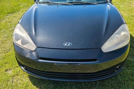 Hyundai Coupe 229.904 km 3.900 &euro; Seeburg 14624
