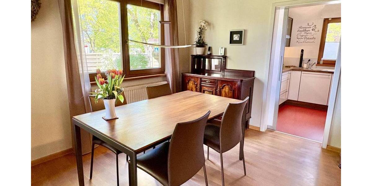Einfamilienhaus Bad Waldsee - 6 Zimmer, 170 m&sup2;, 699.000&euro; | Angebot:26306116
