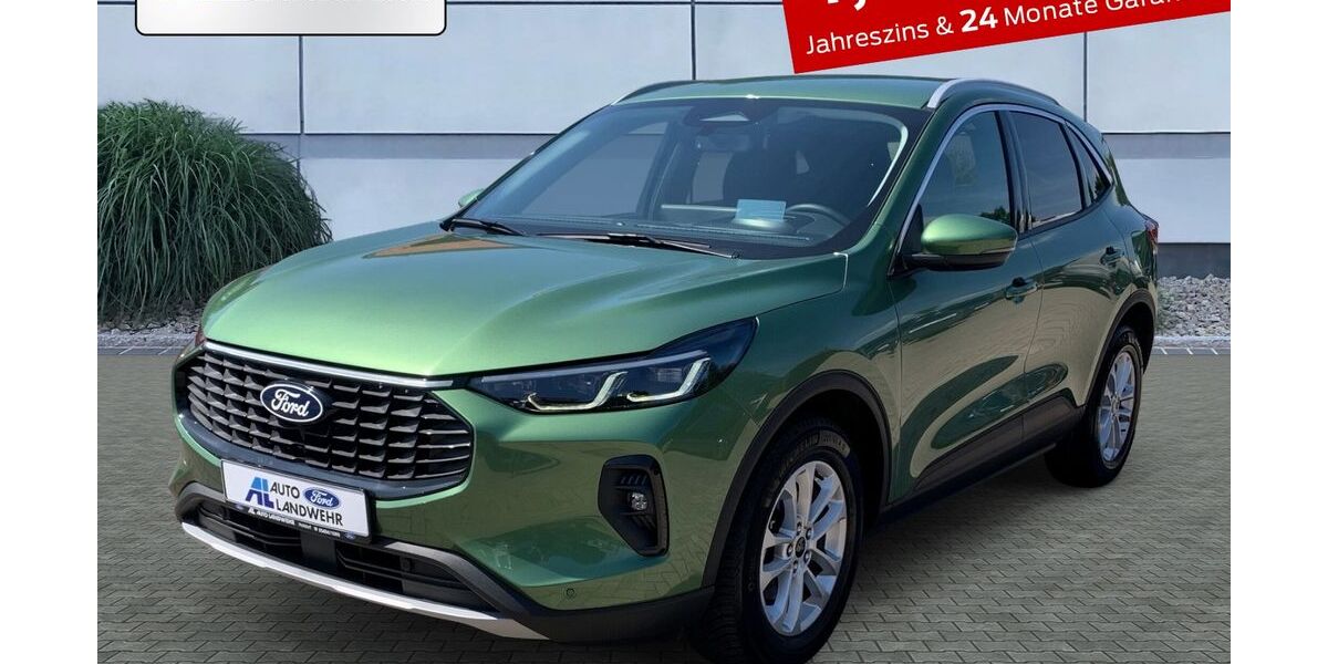 Ford Kuga 26.260 km 27.900 &euro; Holdorf 49451
