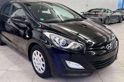 Hyundai i30 116.650 km 5.500 € Hockenheim 68766