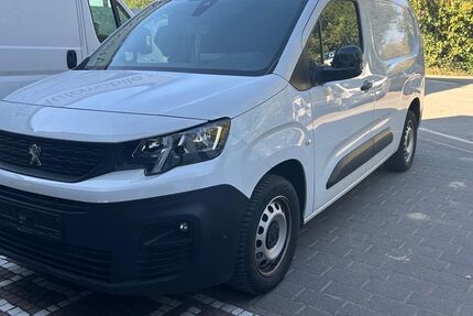 Peugeot Partner 34.890 km 15.790 &euro; Frankenthal/Studernheim 67227