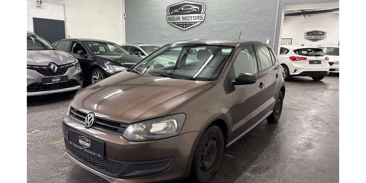 VW Polo 236.700 km 4.000 &euro; Iserlohn 58638