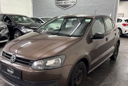 VW Polo 236.700 km 4.595 &euro; Iserlohn 58638