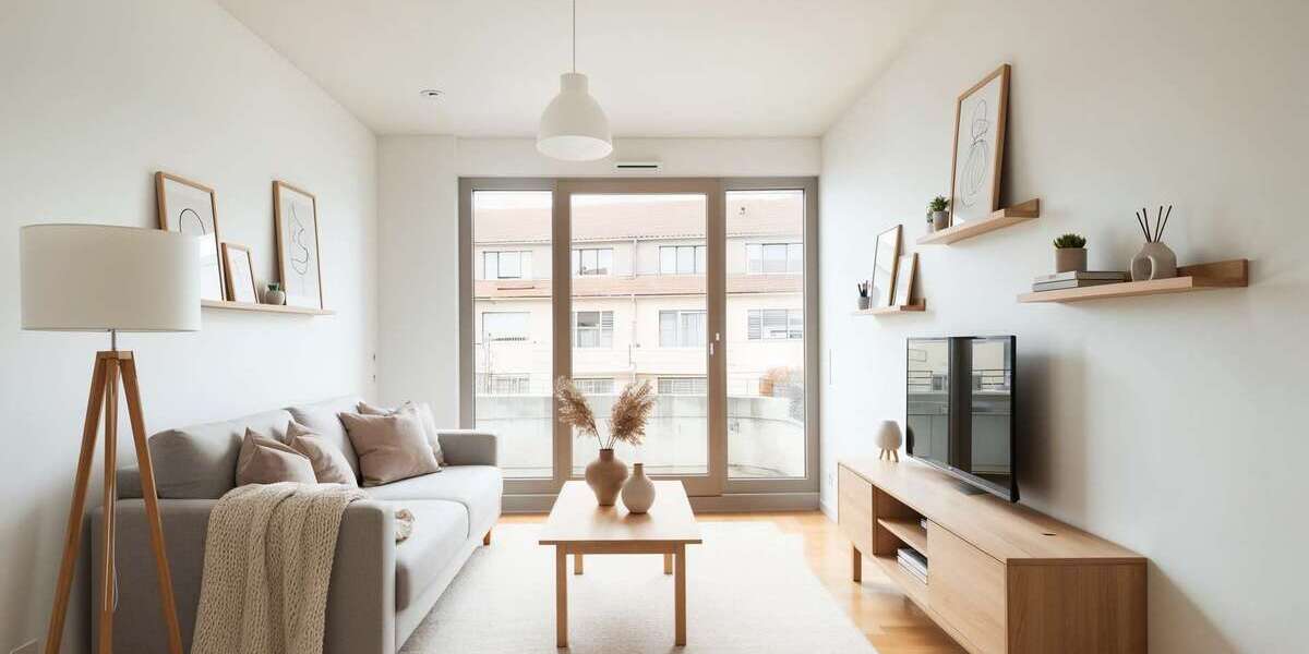 Wohnung zum Kaufen in Wustermark 219.000 € 40.6 m² 2 zimmer